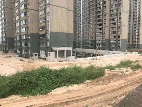 即墨金科弘阳二期交房最新爆料,品质生活即将启幕  第2张